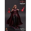 [IN STOCK] TMS036 Wanda Vision The Scarlet Witch 1/6 Figure